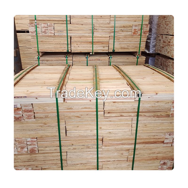 Beautiful and durable, not easily deformed cedar log hexagonal board fence board (please contact customer service for ordering)