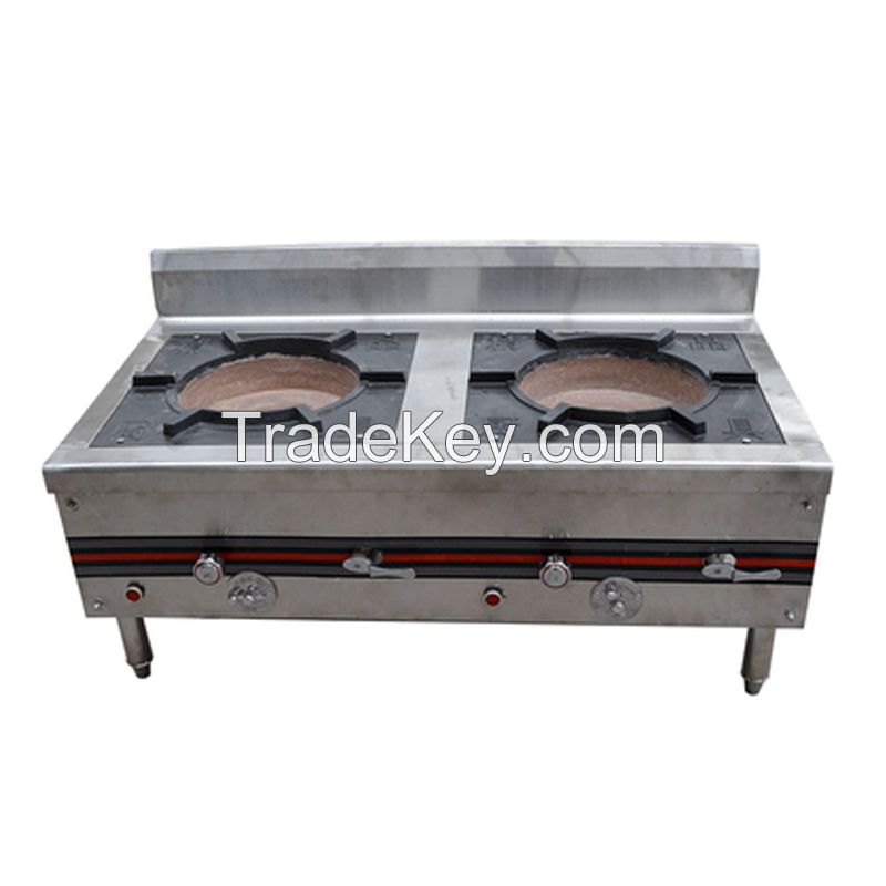 Big pot stove soup cooking stove Welcome to inquire