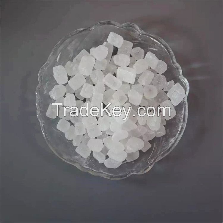 Cas 2216-51-5 Wholesale 100% Natural Menthol Crystal Food Grade 99% Menthol Crystal Organic Intermediate Cas 2216-51-5  C10H20O