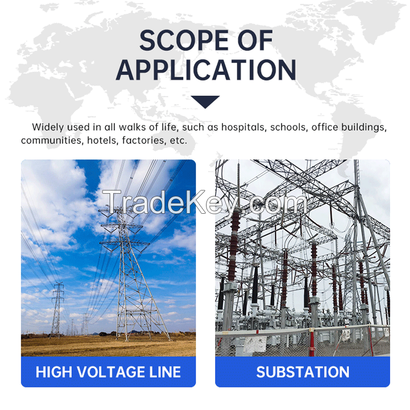 Composite insulator, welcome to consult customer service