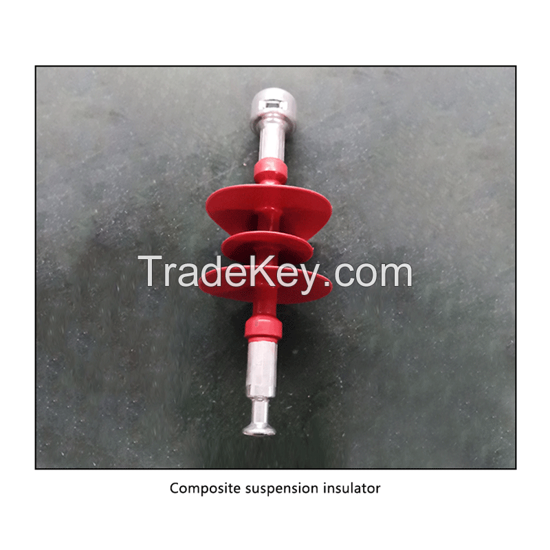 Composite insulator, welcome to consult customer service