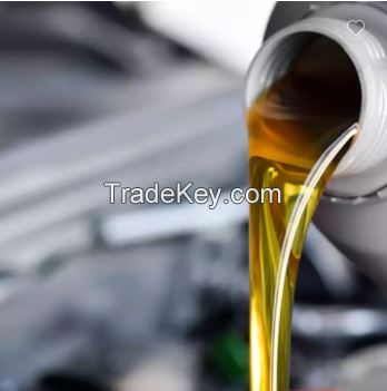 LIGHT CYCLE OIL (LCO)