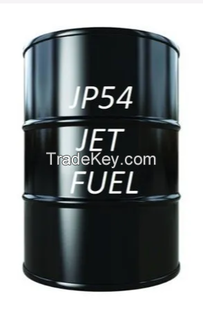 AVIATION KEROSENE COLONIAL GRADE 54 JET FUEL