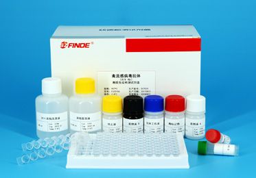 SZFINDE Avian Influenza Virus (AIV) Antibody ELISA Kit