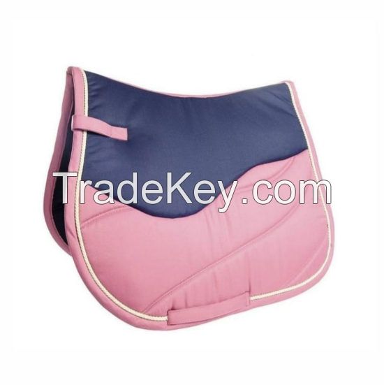 Saddle Pads