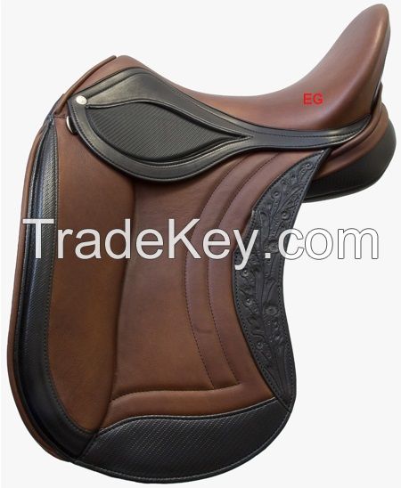 Race Saddle