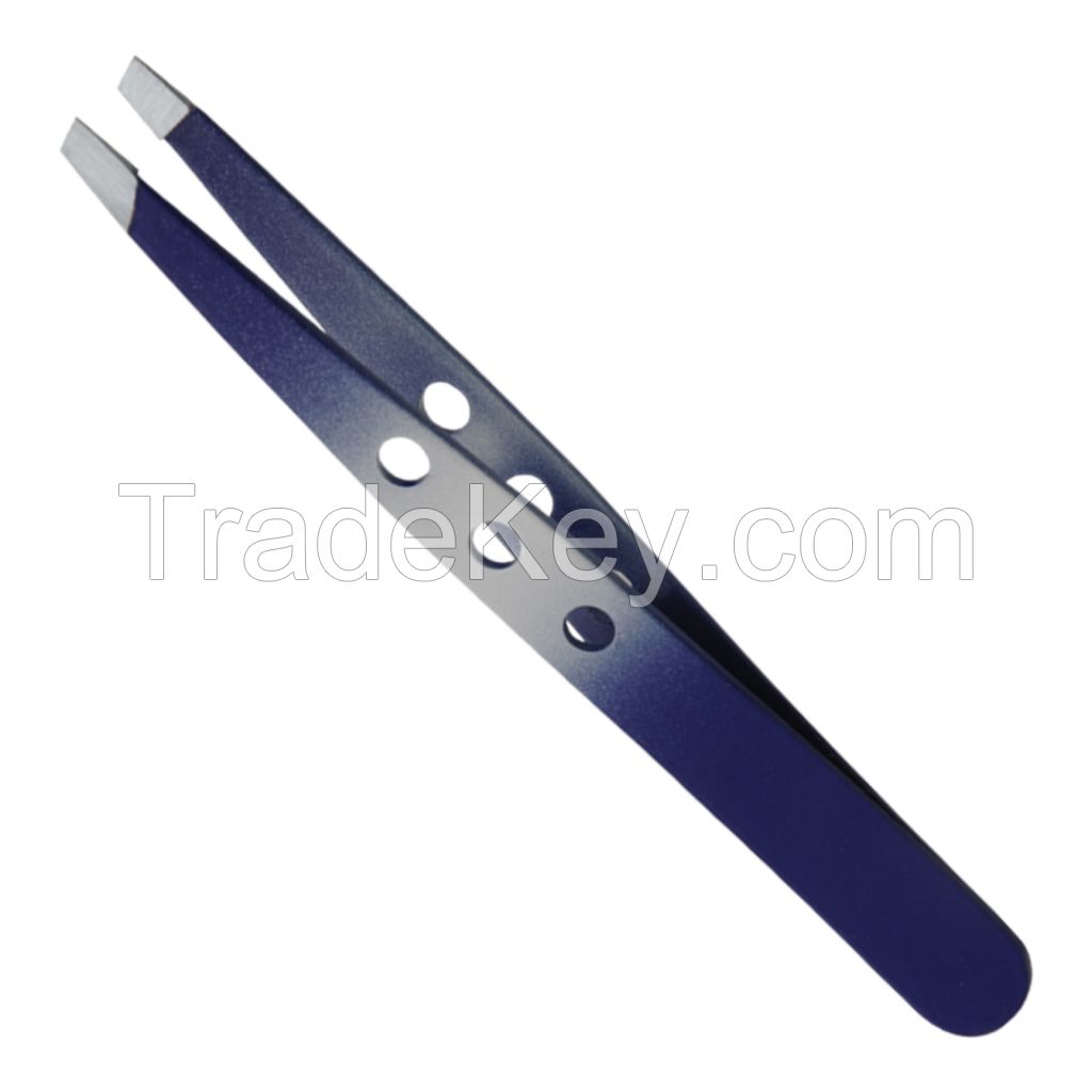 Tweezers for Manicure 