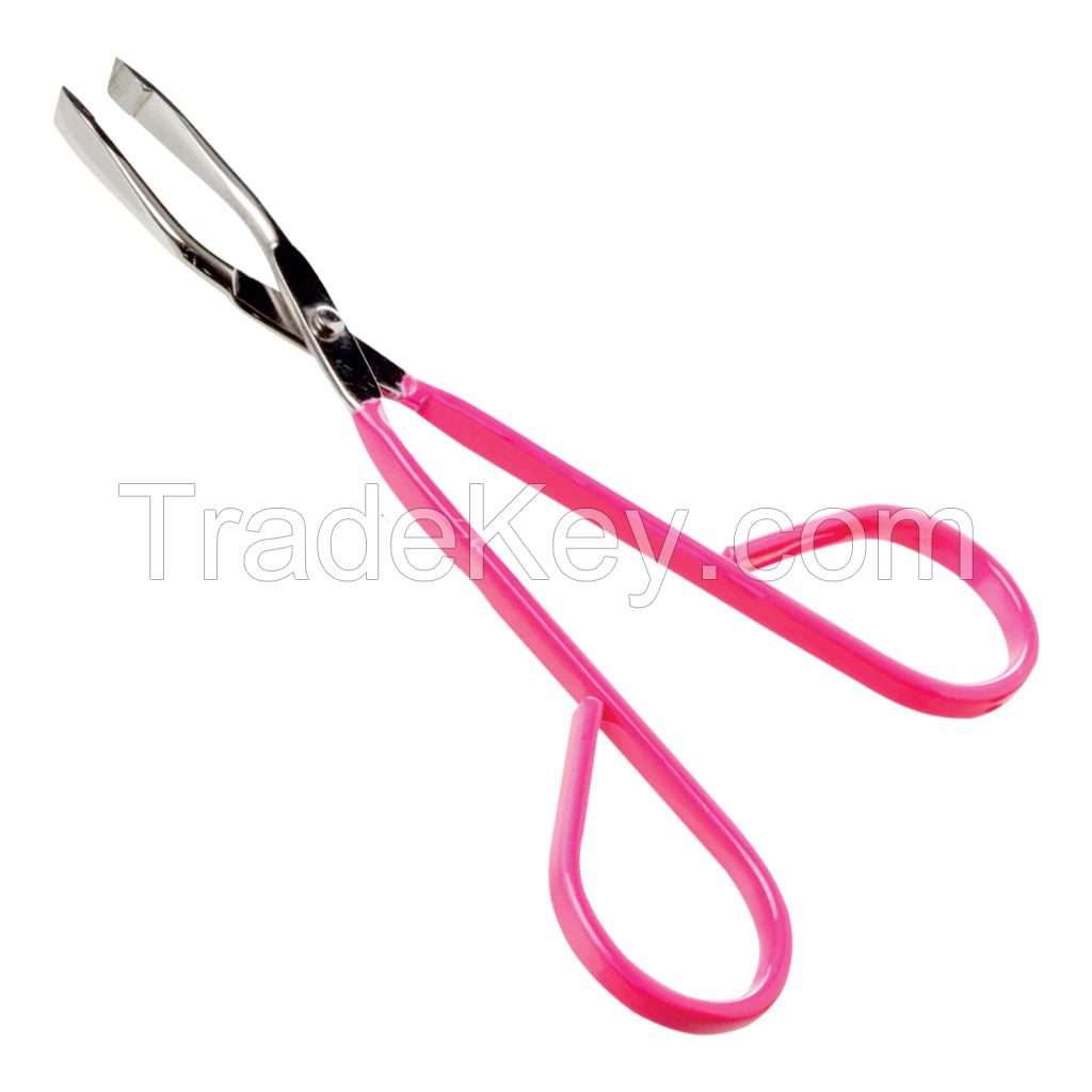 Tweezers for Manicure 