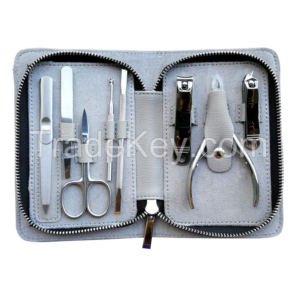 Manicure and Pedicure Sets 