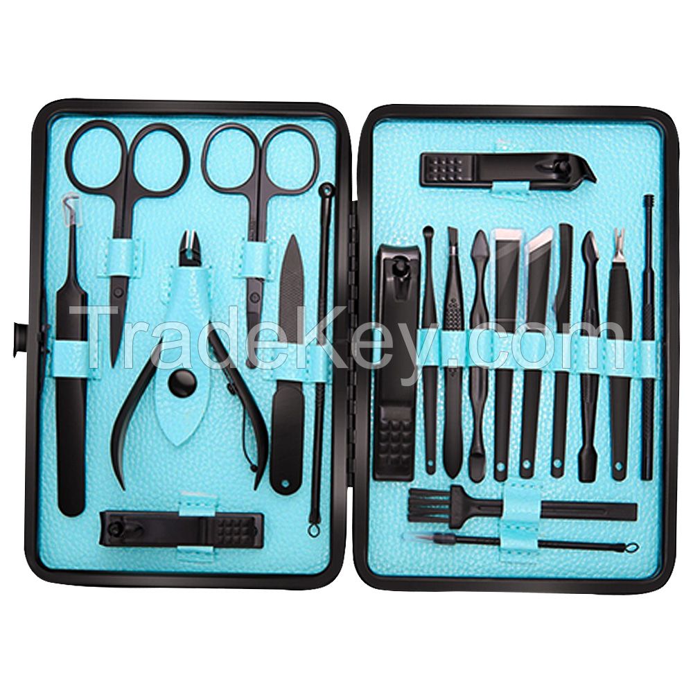 Manicure and Pedicure Sets 