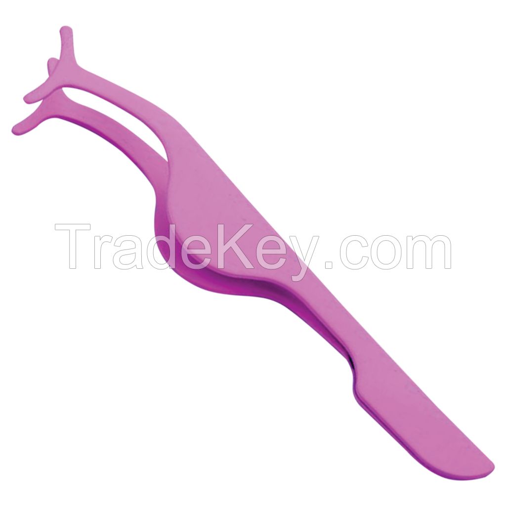 Tweezers for Manicure 