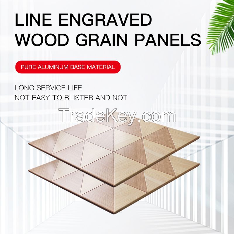 High quality outdoor decorative wall panel, free sample for exterior, modern