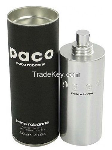 pacco rabane perfumes