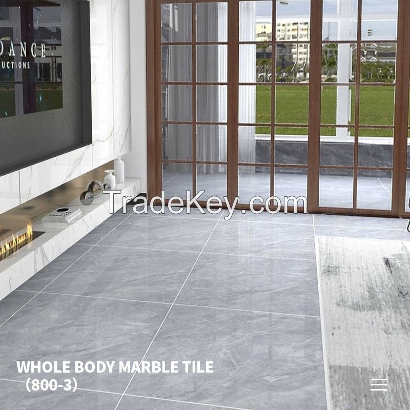 Solid marble tile floor tiles, support customization Welcome to inquire