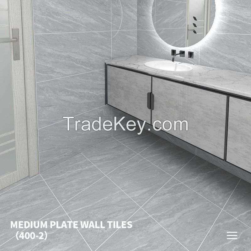 Mid-panel wall tiles tiles floor tiles, support customization Welcome to contact for consultation