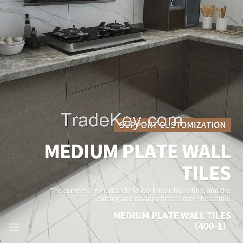 Mid-panel wall tiles tiles floor tiles, support customization Welcome to contact for consultation