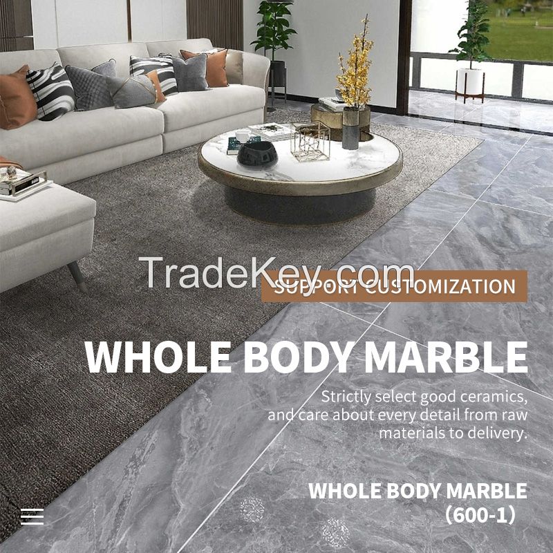 Solid marble tile floor tiles, support customization Welcome to inquire