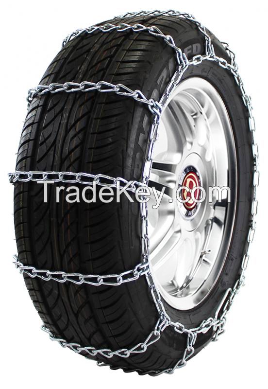 11 Series Passenger Car Tire Chain