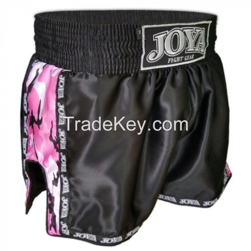 Muay Thai Shorts Best Kick Boxing Shorts