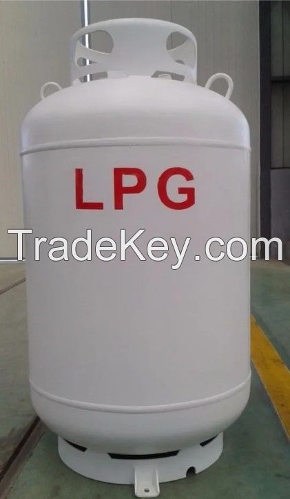 LPG - Liquefied Petroleum Gas GOST 20448-90 -: