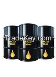 Crude Oil REBCO GOST 51858-2002 -: