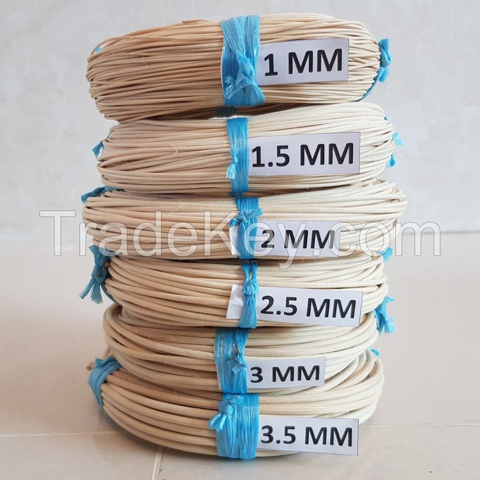 Most Common 2022 Rattan Core In Top Quality From Vietnam For Furniture famous newest good most chosen