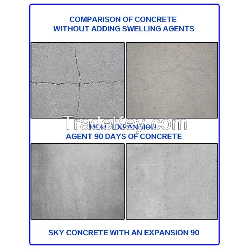 Concrete Expansive Agent Suppliers For Cement Admixture TC-AEA concrete expansion agent(liquid customization)