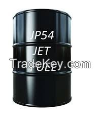 AVIATION KEROSENE GRADE 54 JET FUEL A1 GOST 10227-86