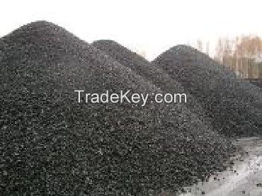 Petroleum Coke (PET COKE)