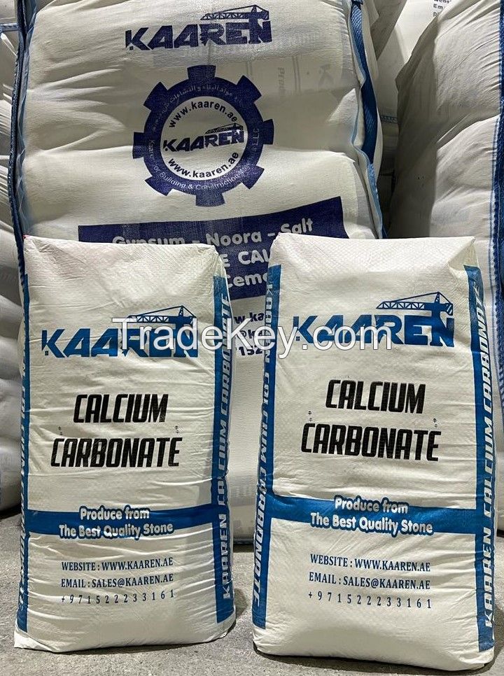 Calcium Carbonate