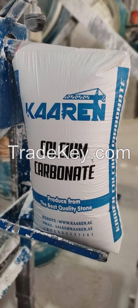 Calcium Carbonate