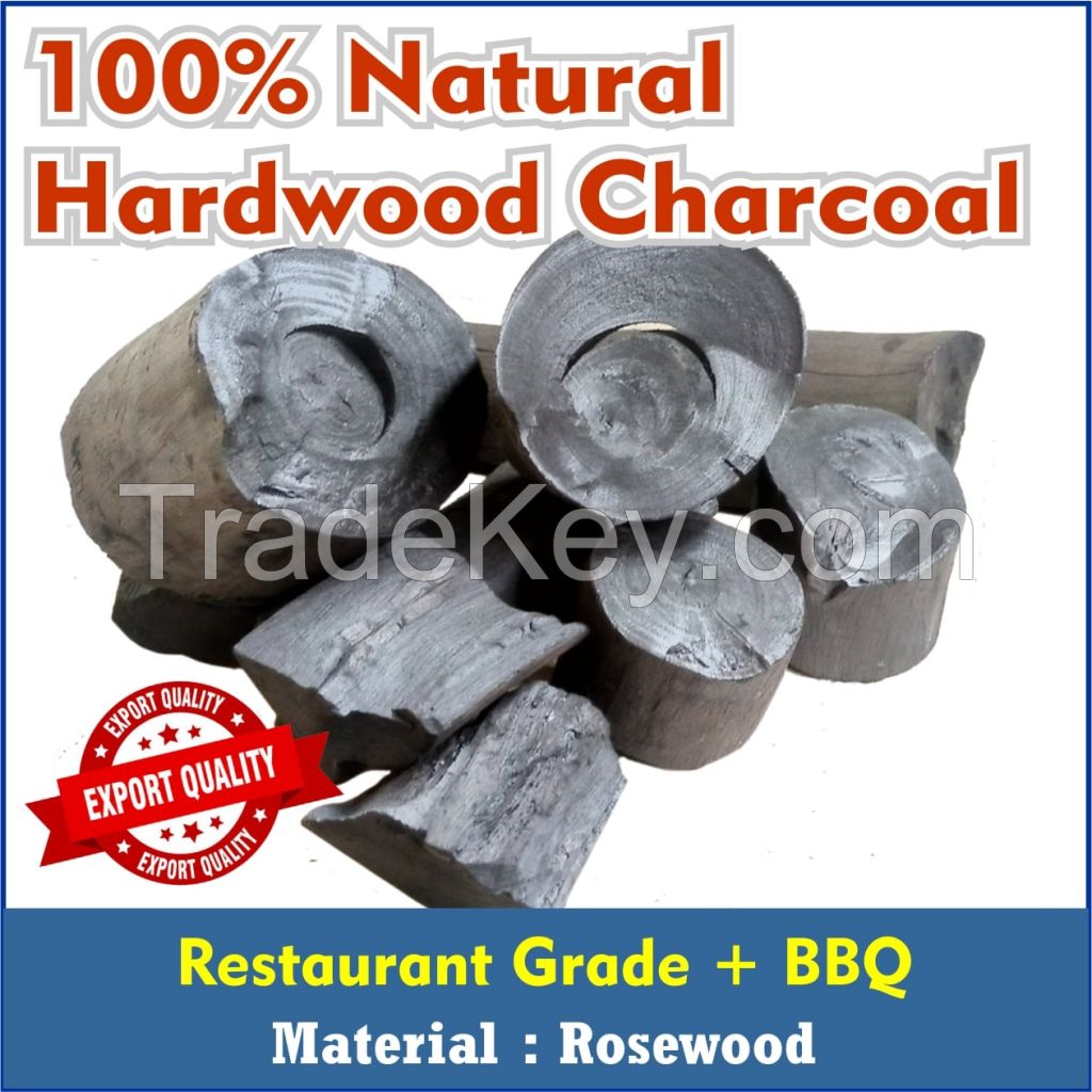 &quot;Best Seller&quot; Hardwood Charcoal BBQ