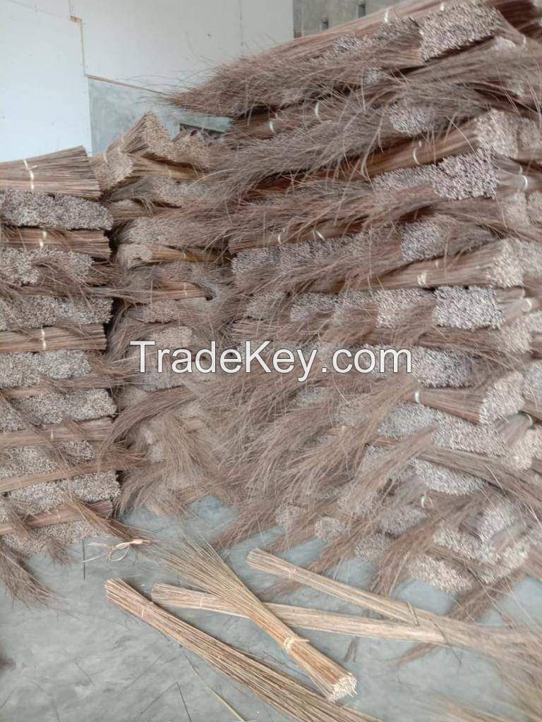 Coconut Broom Stick Indonesia