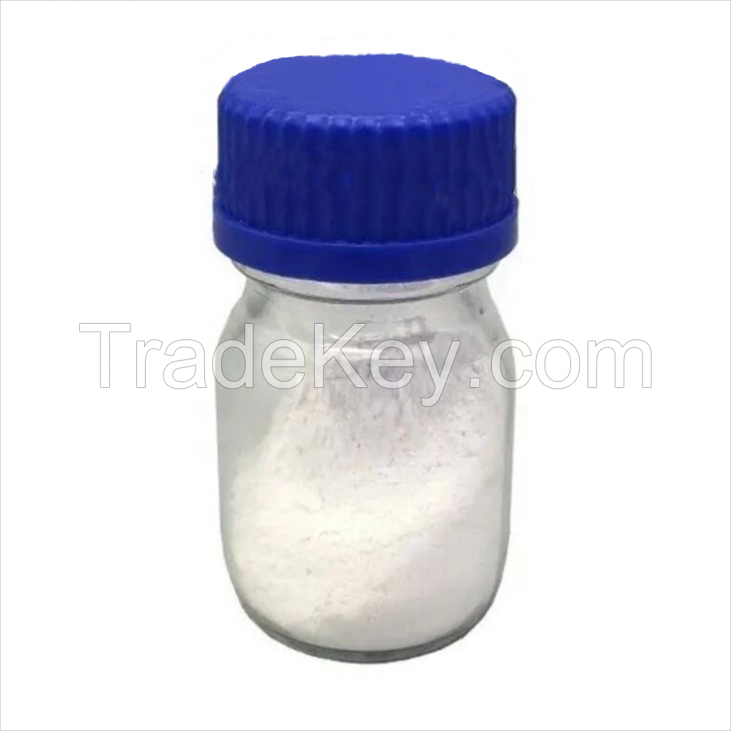 CAS 1191237-69-0 powder GS-441524 High Purity With Competitive Price