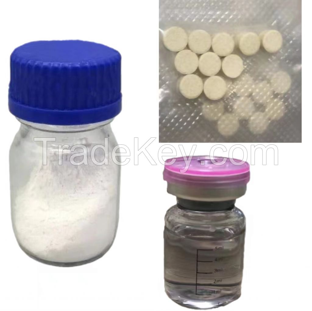 high quality fip cat gs441524 / gs-441524 / gs 441524 CAS1191237-6 fip treatment with good price