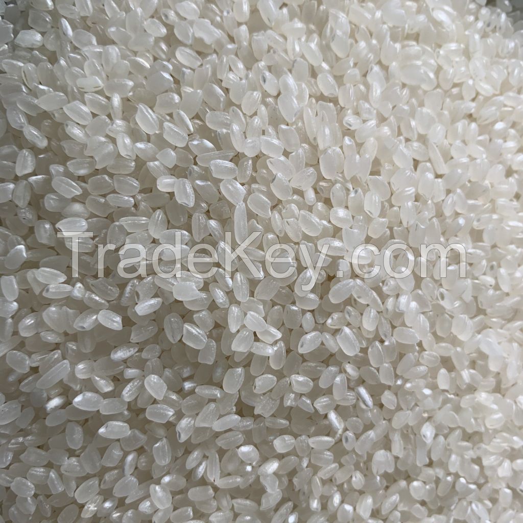 Vietnam Japonica Rice Private Label High Benefits Using For Food HALAL ...