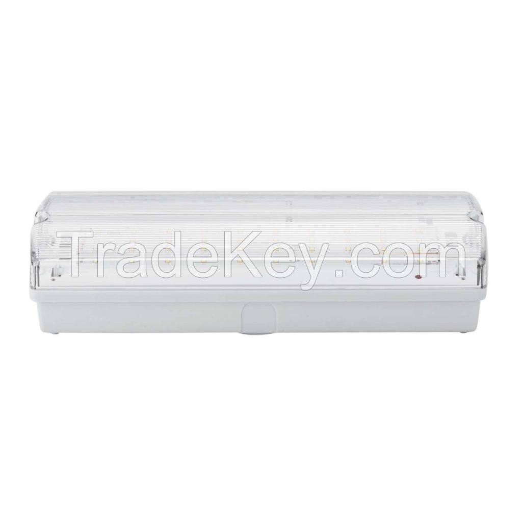 UL Listed LED Emergency Light