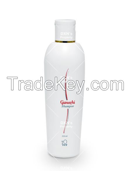 Ganozhi Shampoo