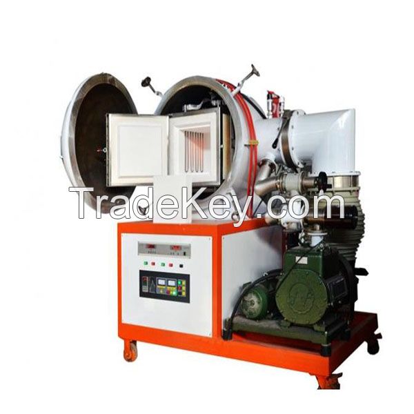 High Temperature Vacuum Furnace    