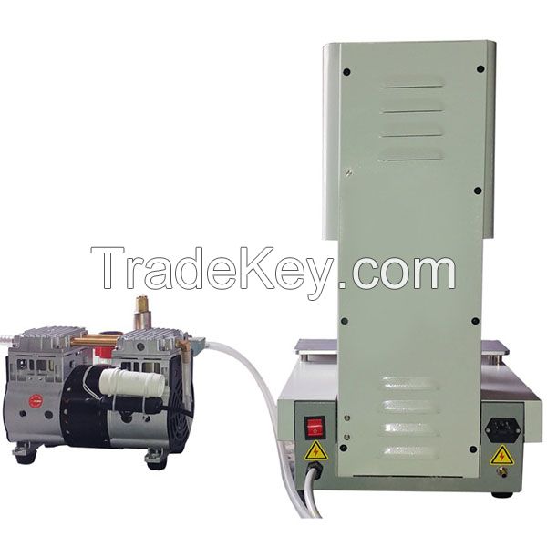 T-Run Dental Vacuum Porcelain Furnace     Induction Electric Furnace    