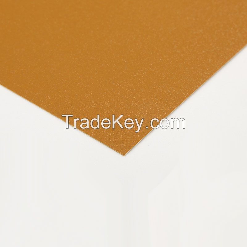 Copper Composite Panel