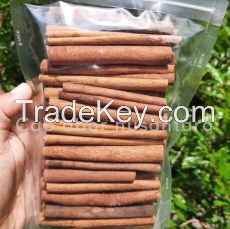 Cinnamon from indonesia