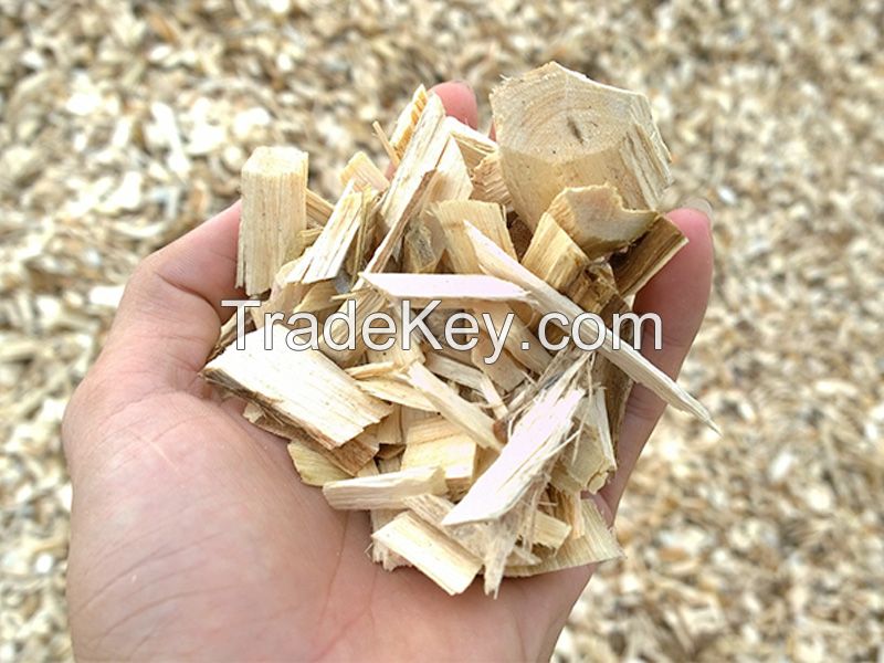 Wood Chips