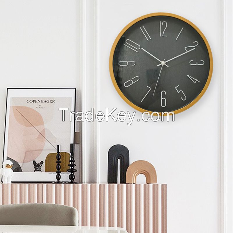 Home clock wall clock 6206.Please leave a message by email if you need to order goods.