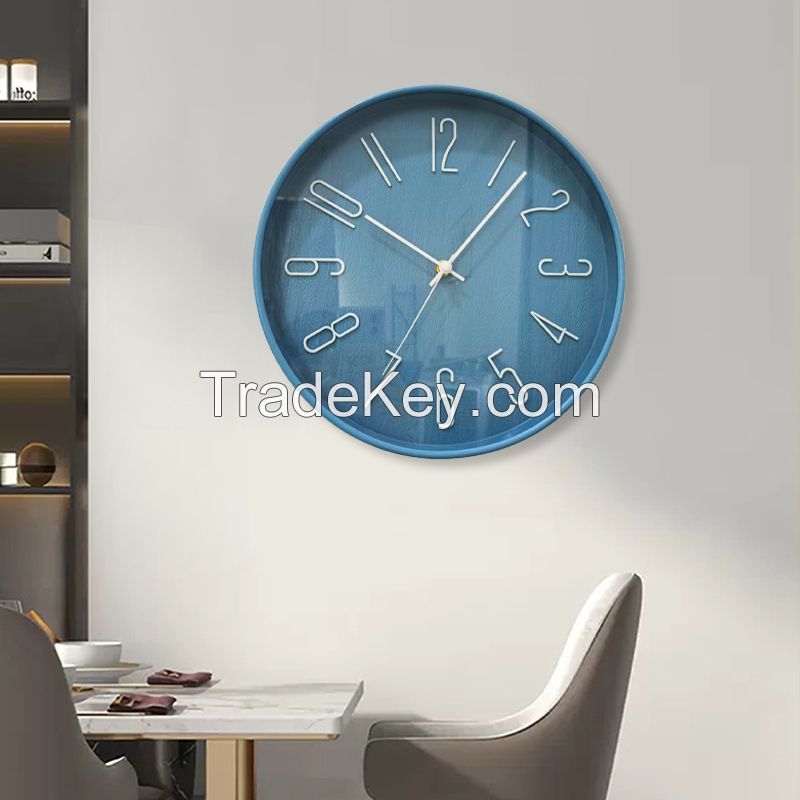 Home clock wall clock 6208.Please leave a message by email if you need to order goods.