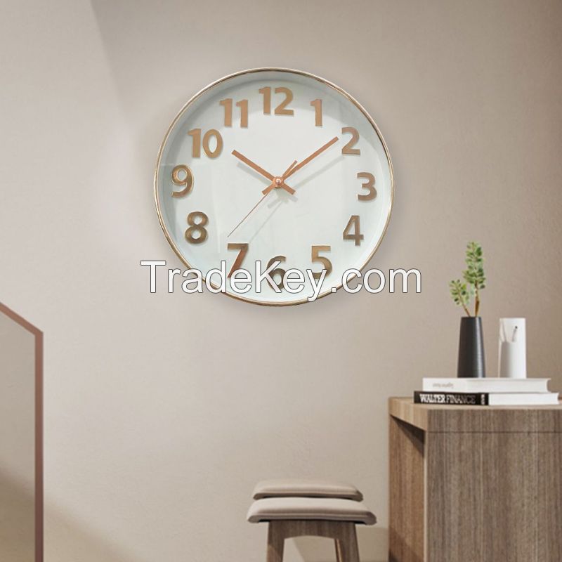 Home clock wall clock 6003.Please leave a message by email if you need to order goods.