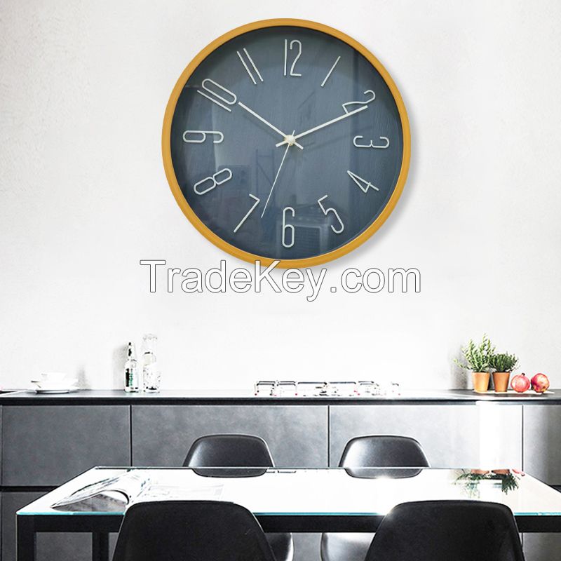 Home clock wall clock 6208.Please leave a message by email if you need to order goods.