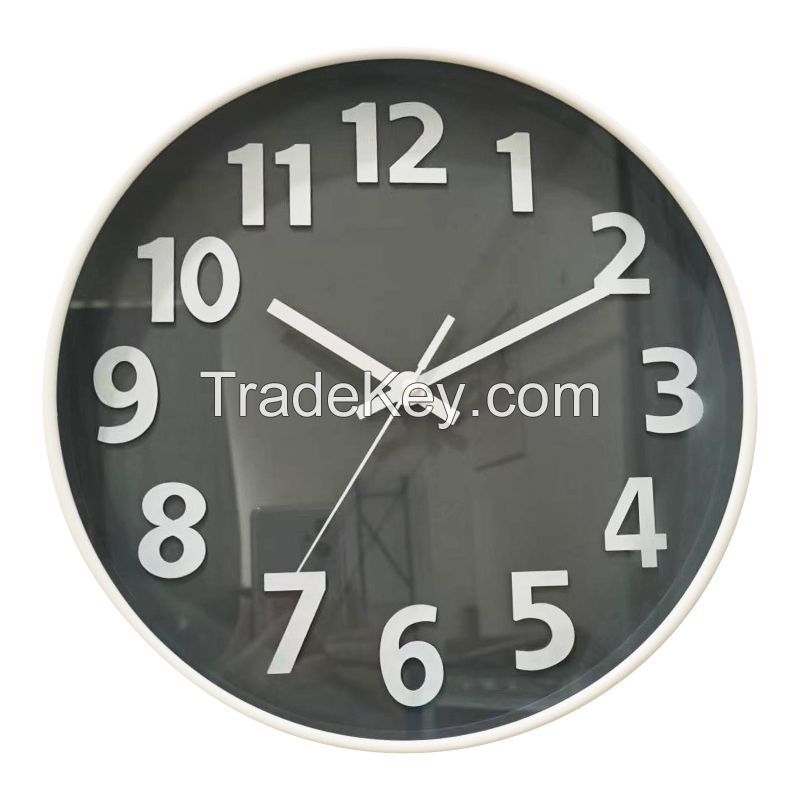 Home clock wall clock 6003.Please leave a message by email if you need to order goods.