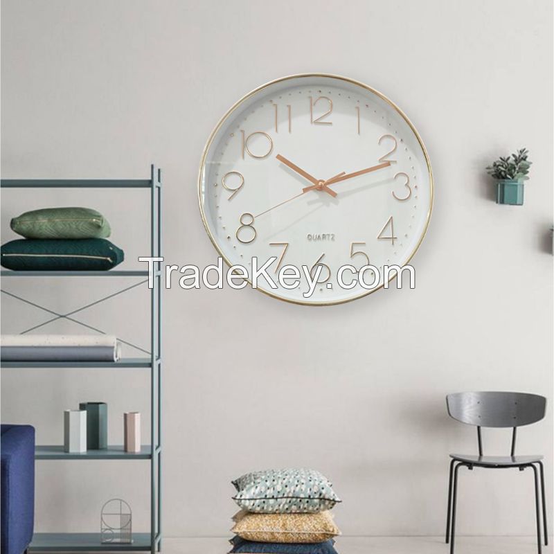 Home clock wall clock 6002.Please leave a message by email if you need to order goods.