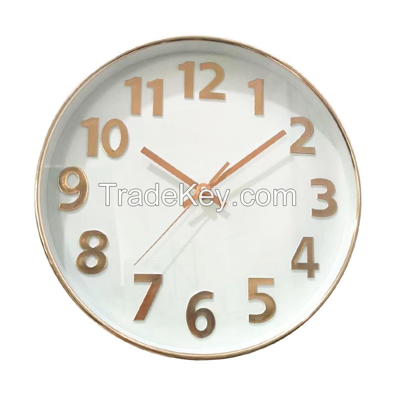 Home clock wall clock 6003.Please leave a message by email if you need to order goods.